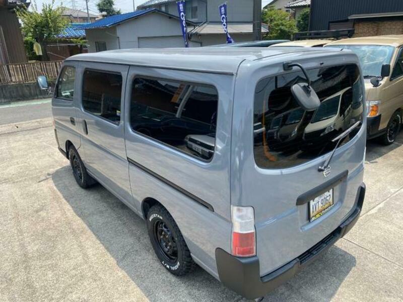 CARAVAN