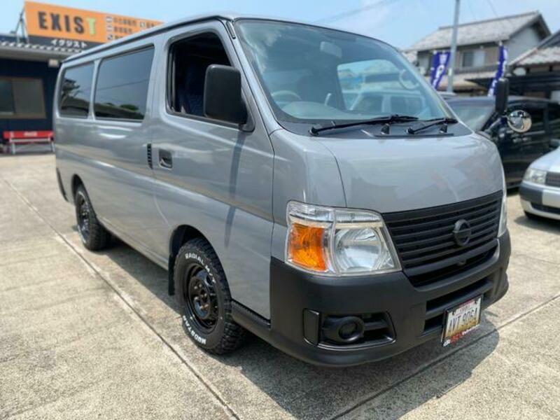 CARAVAN