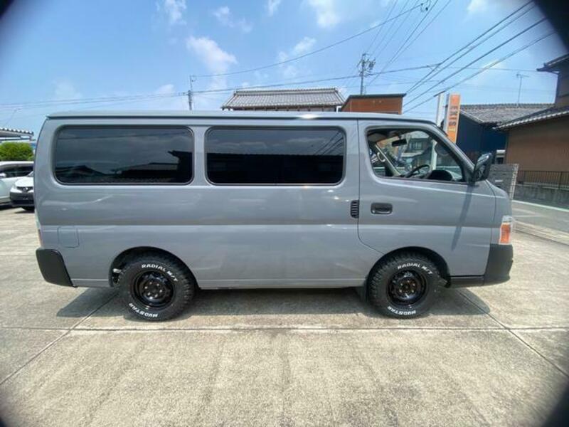CARAVAN