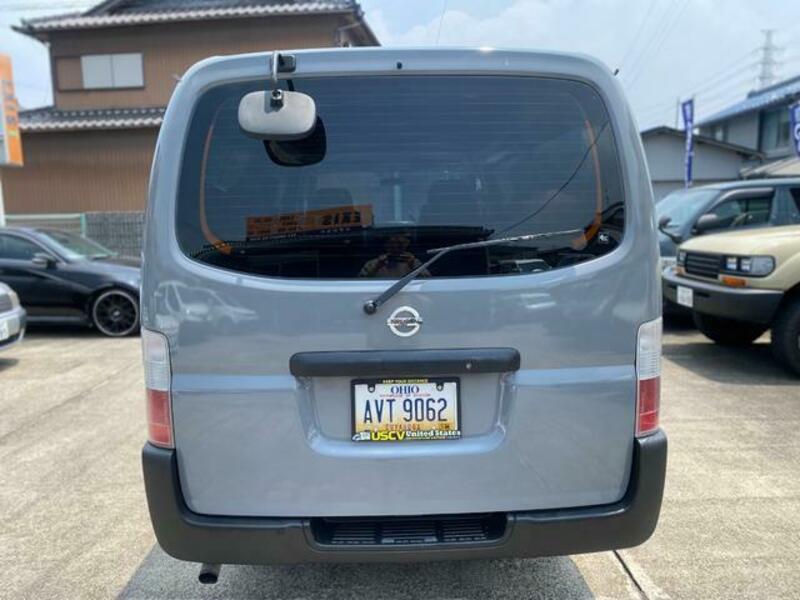 CARAVAN