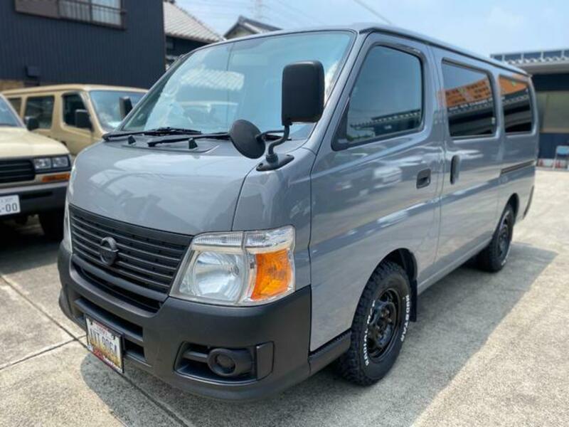 CARAVAN