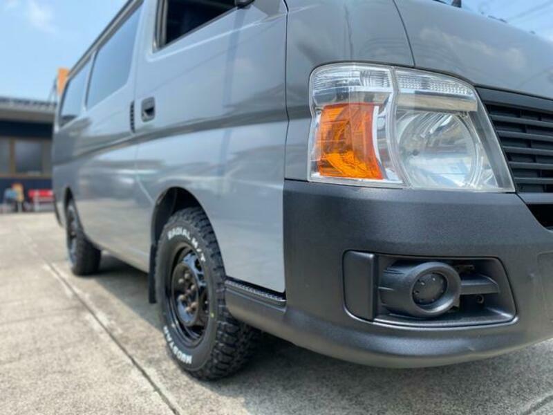 CARAVAN