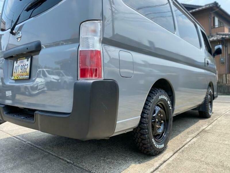 CARAVAN