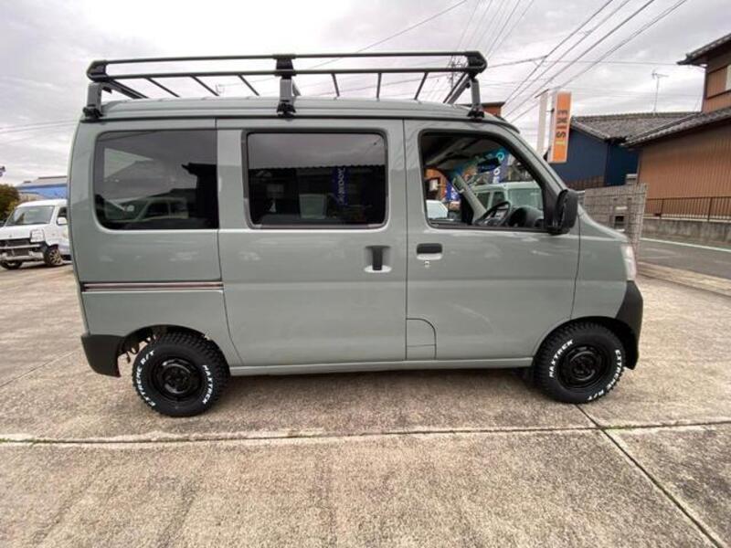 HIJET CARGO