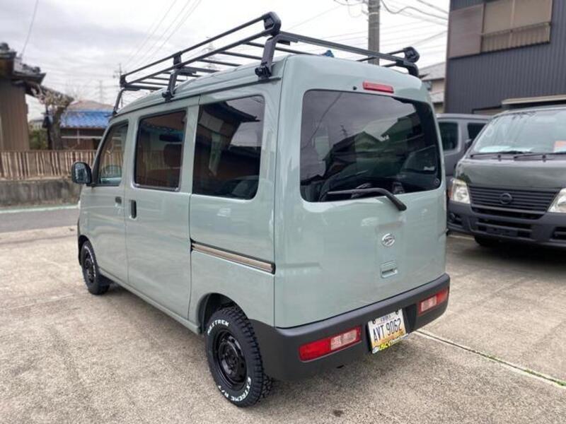 HIJET CARGO