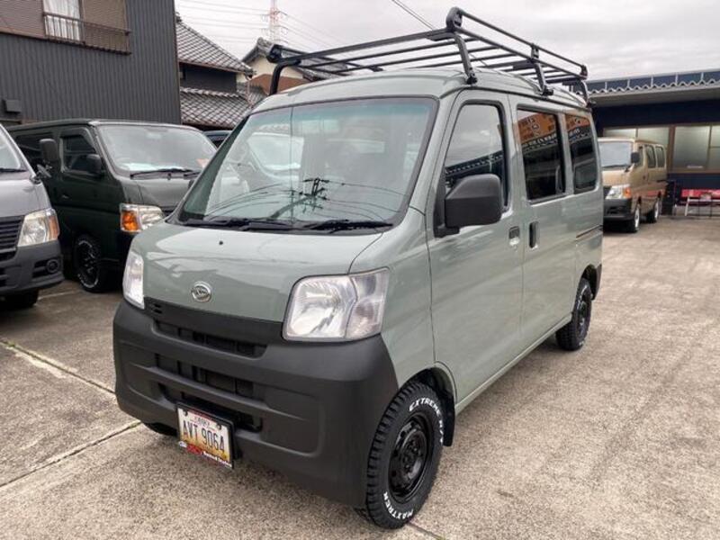 HIJET CARGO