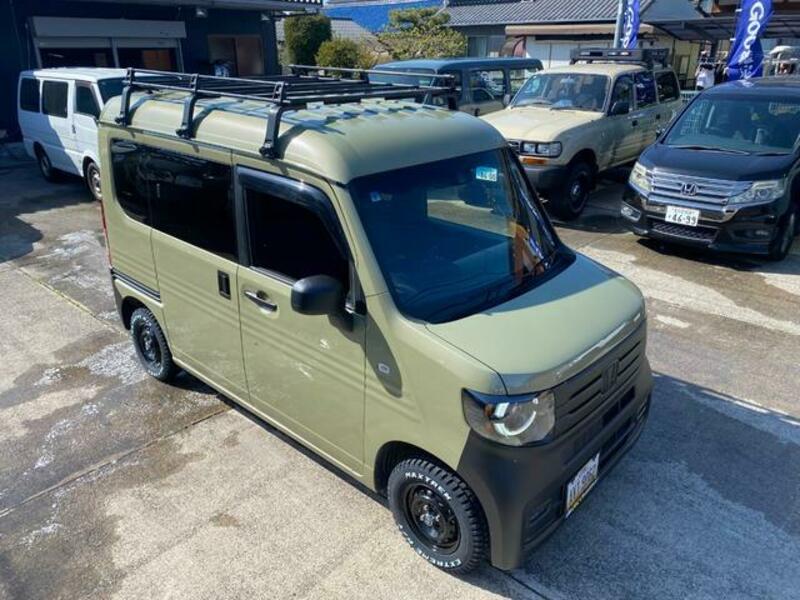 N-VAN