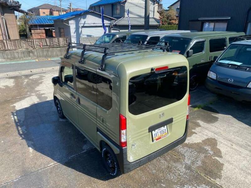 N-VAN