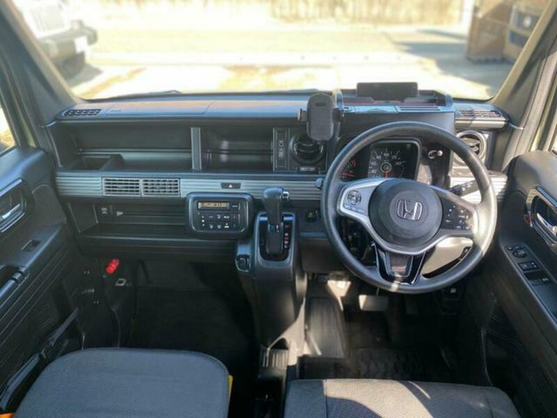 N-VAN