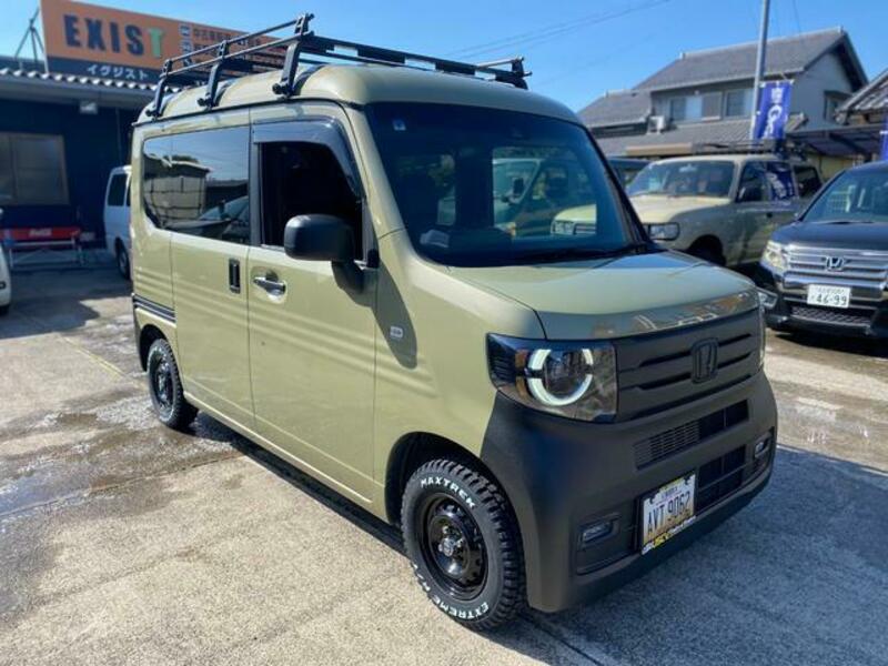 N-VAN