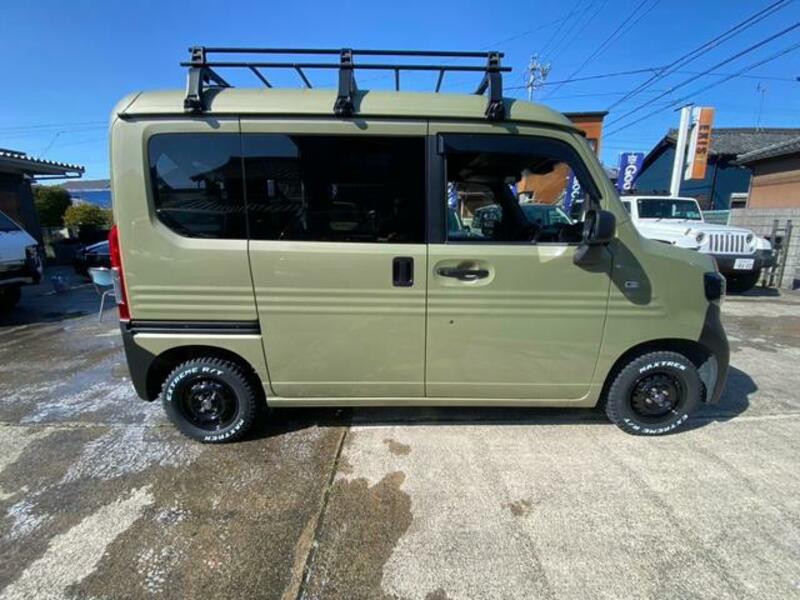 N-VAN