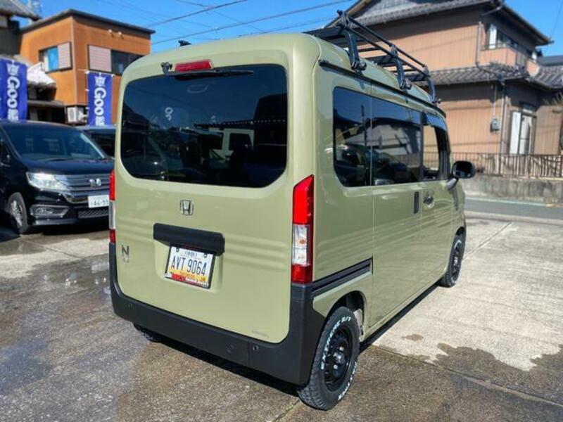 N-VAN