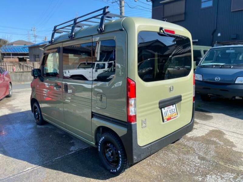 N-VAN