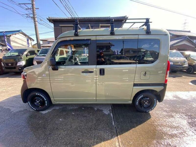 N-VAN