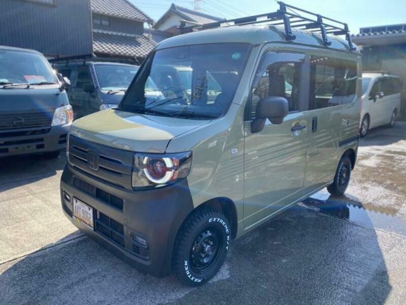 N-VAN