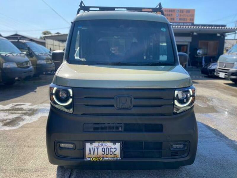 N-VAN