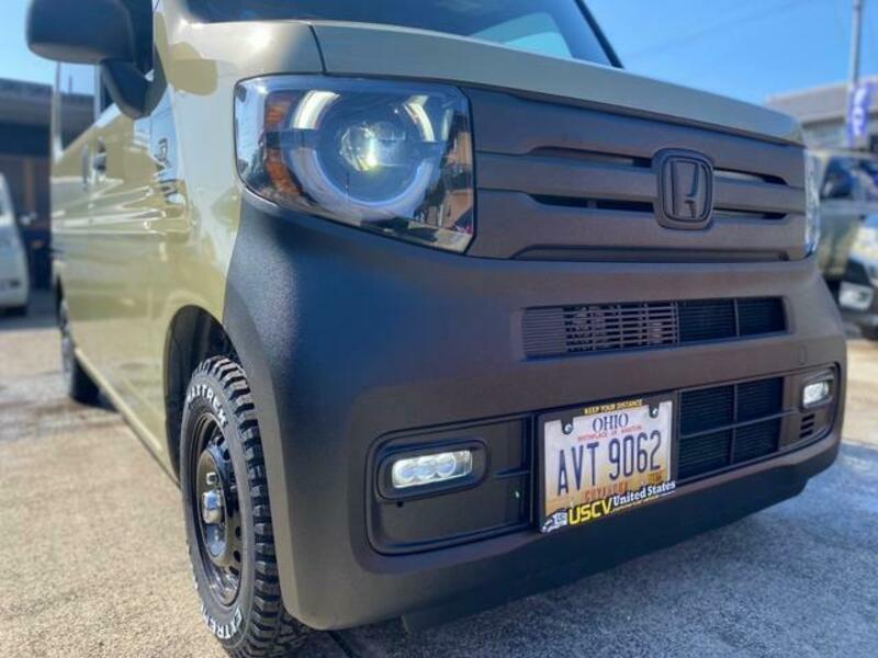 N-VAN