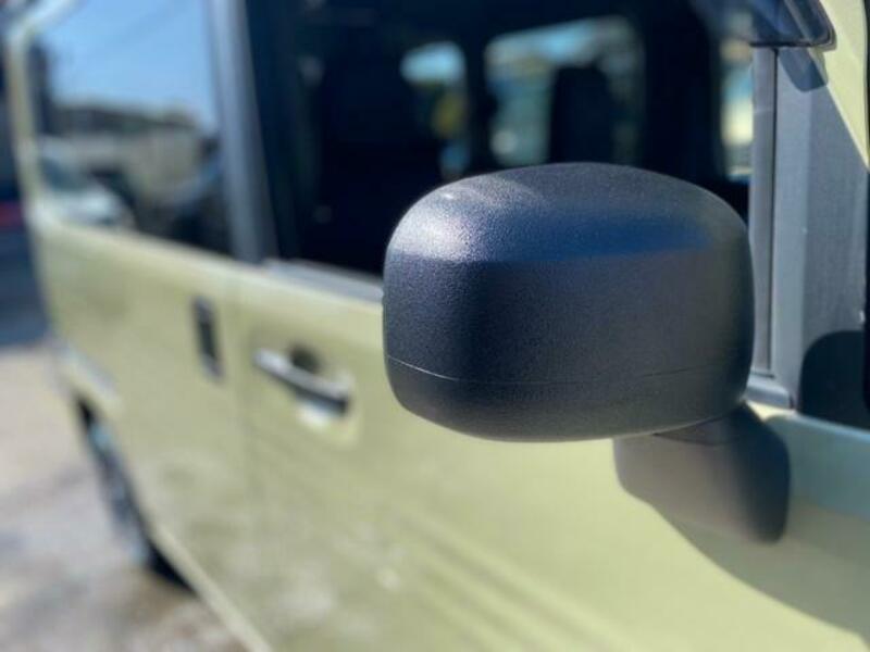 N-VAN