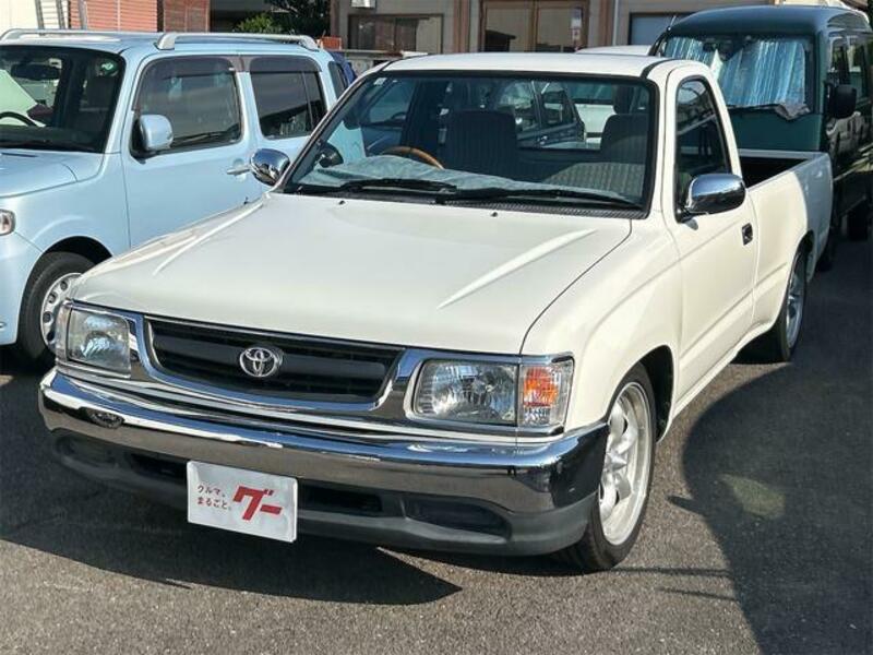 HILUX