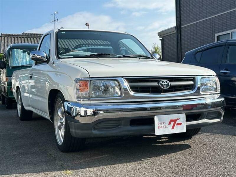 HILUX