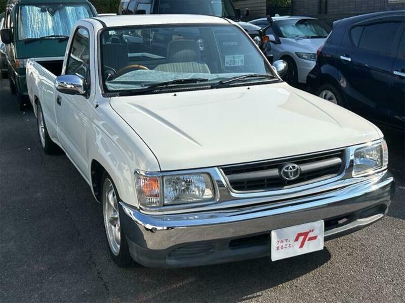 HILUX