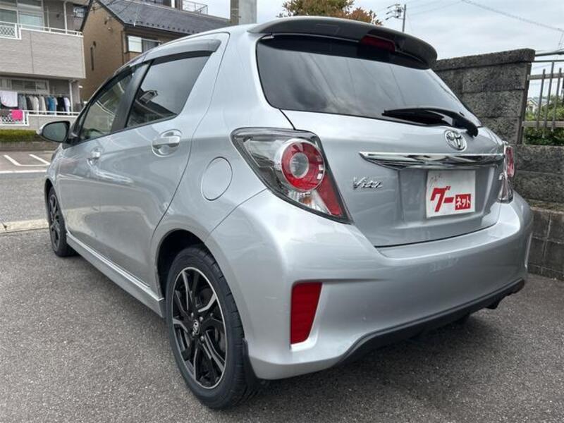 VITZ