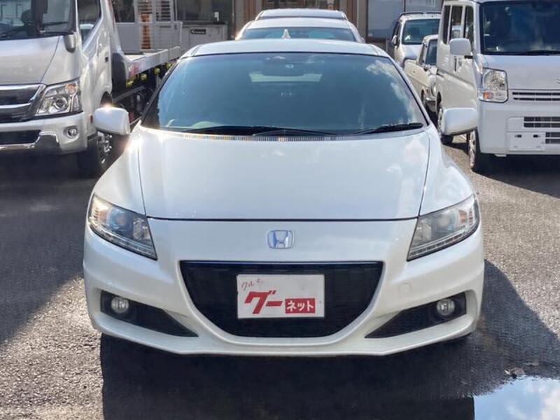 CR-Z