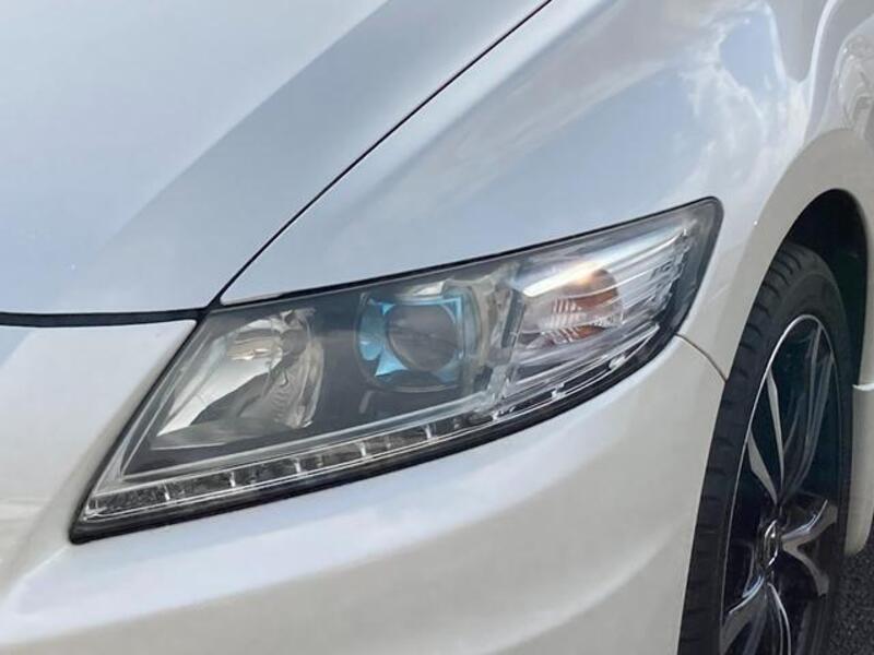 CR-Z