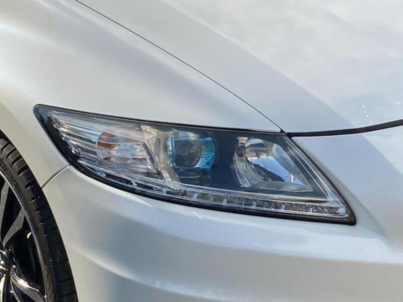 CR-Z