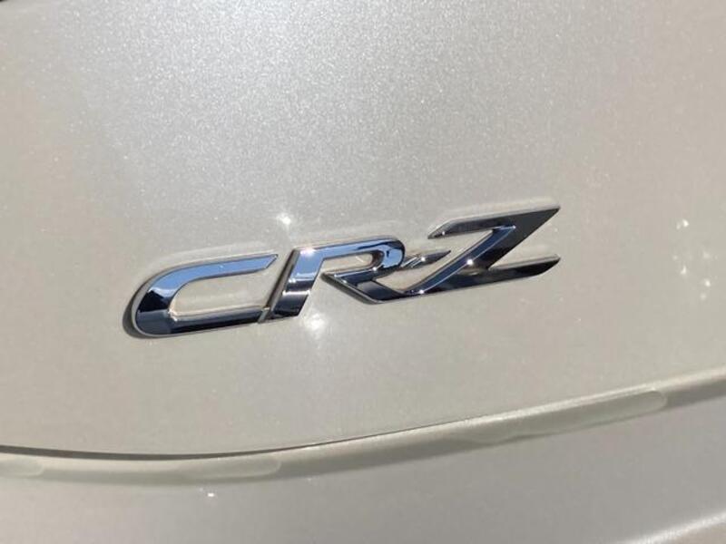CR-Z