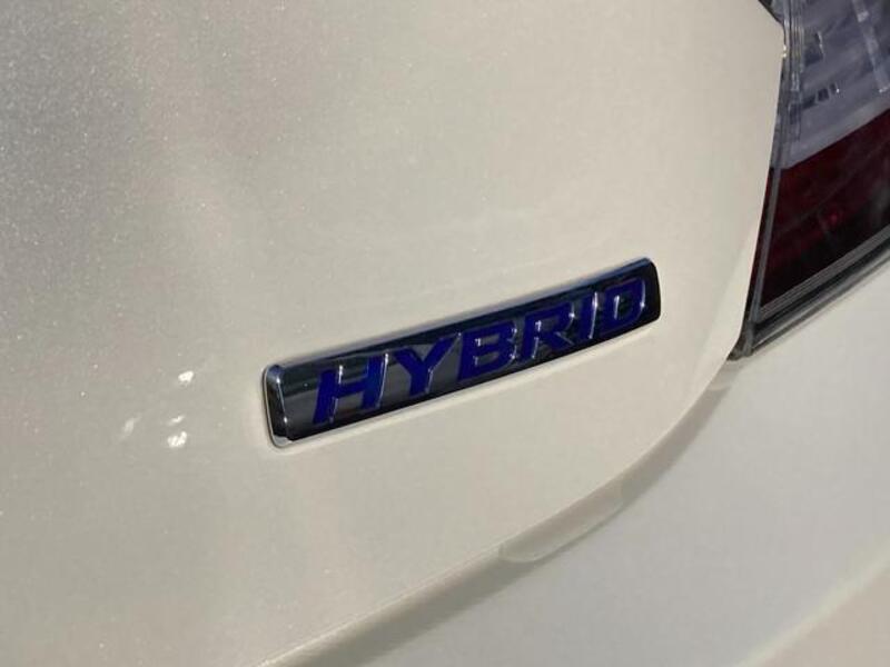 CR-Z