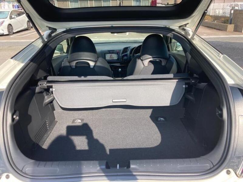 CR-Z