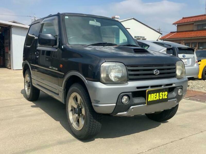 JIMNY