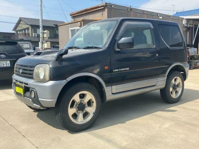 JIMNY