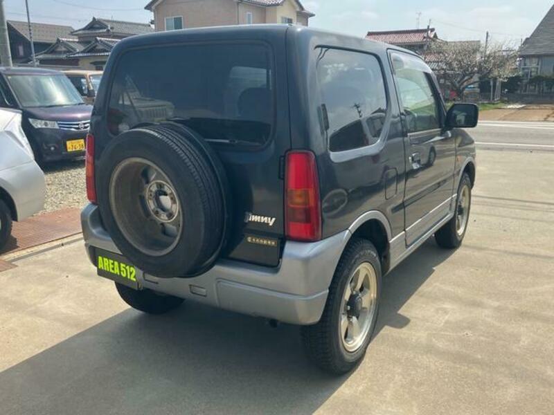 JIMNY