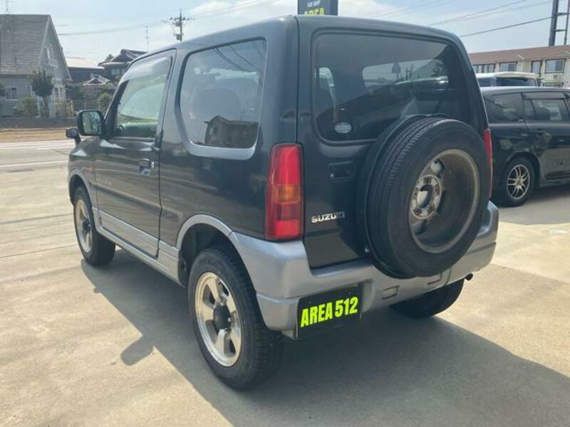 JIMNY