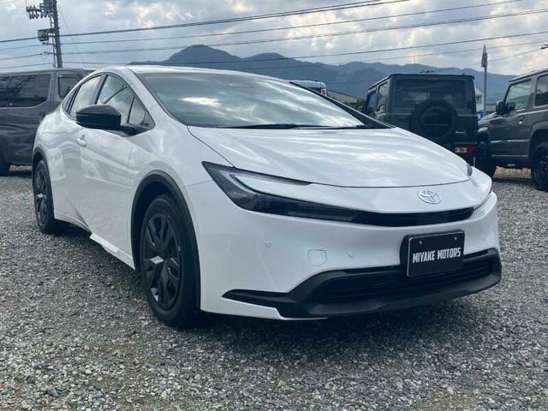 PRIUS
