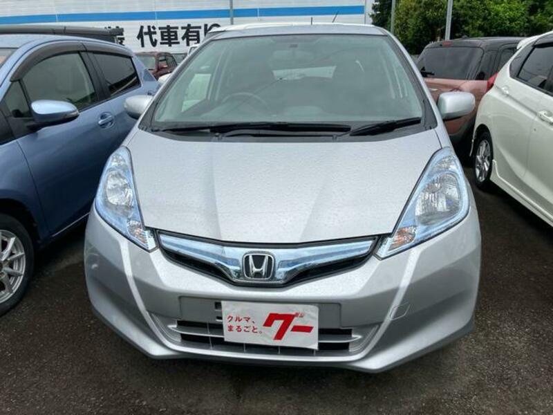 FIT HYBRID