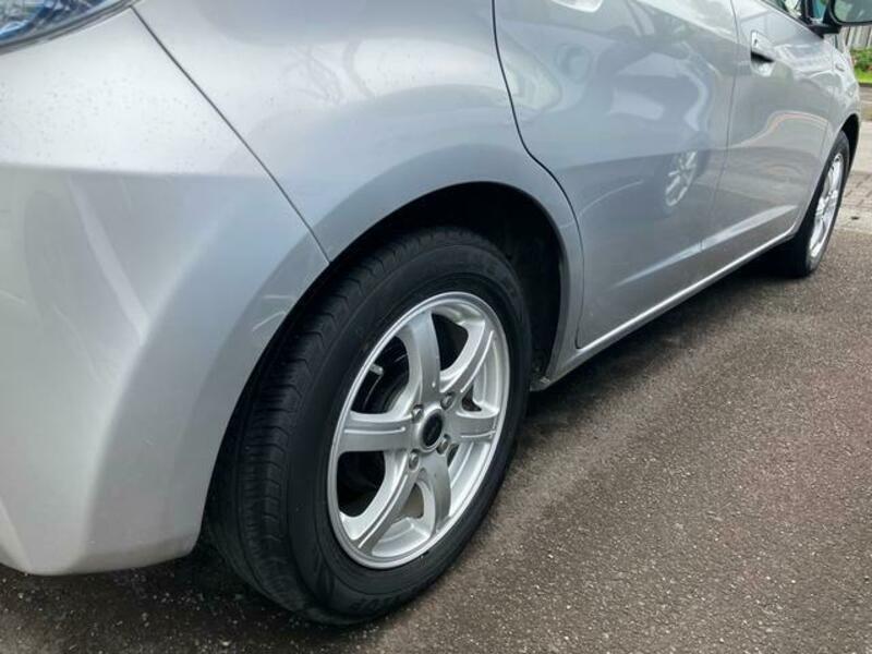 FIT HYBRID