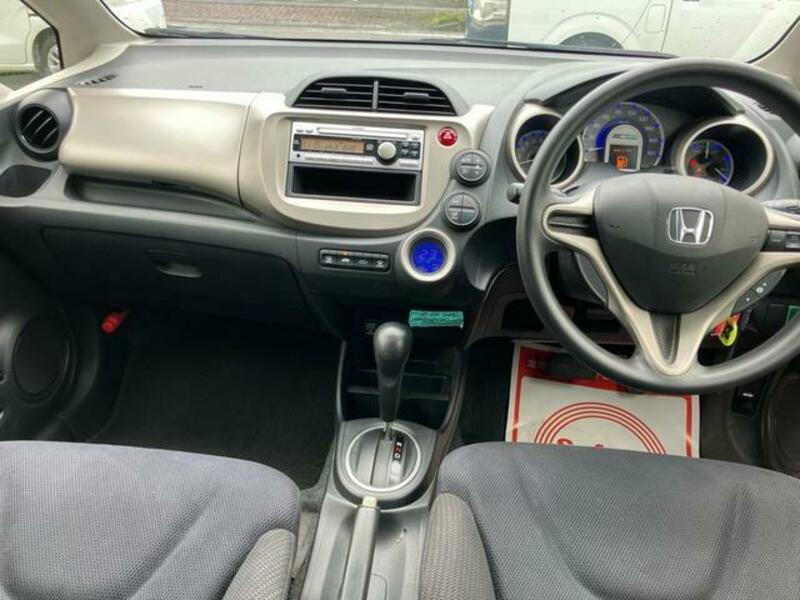 FIT HYBRID