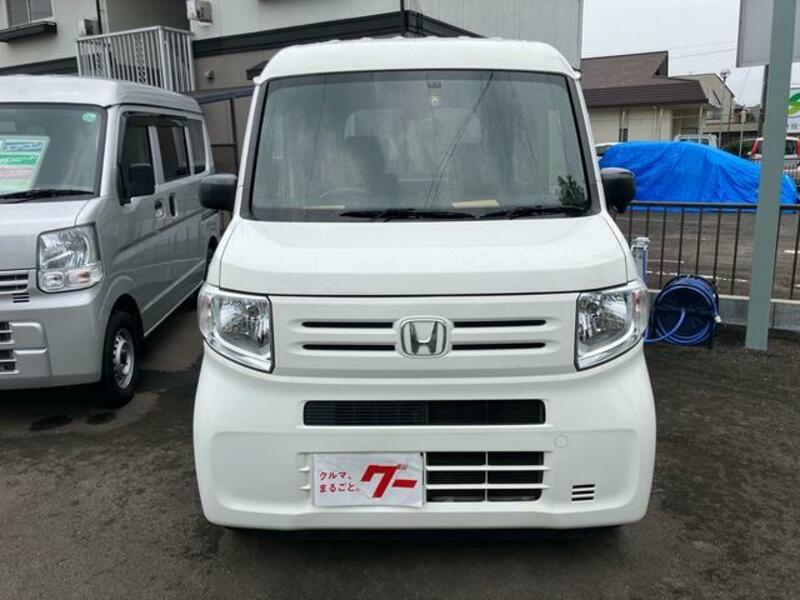 N-VAN