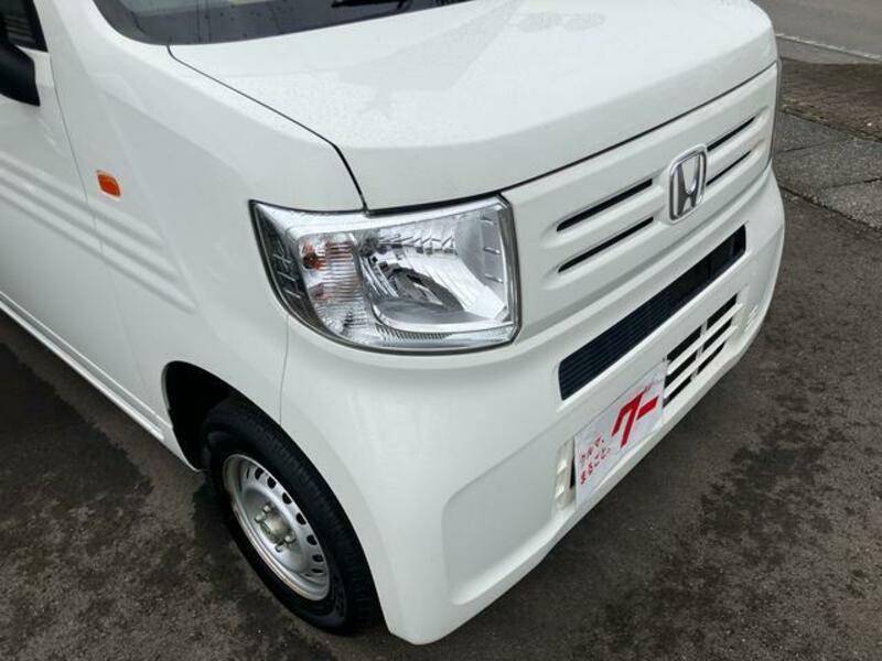 N-VAN