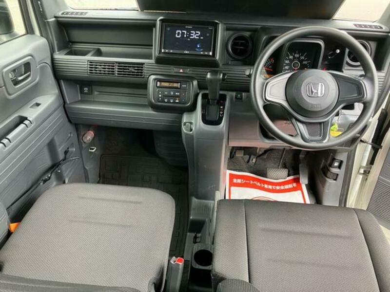 N-VAN