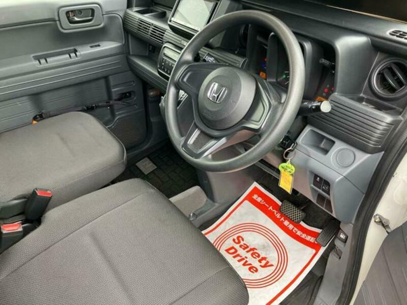 N-VAN
