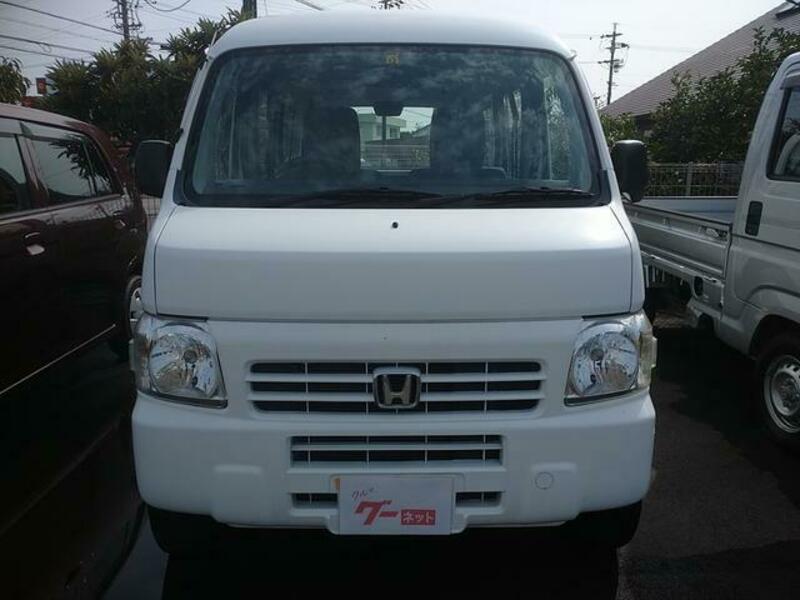ACTY VAN