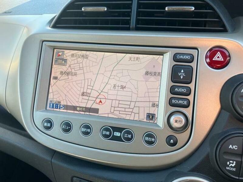 FIT HYBRID