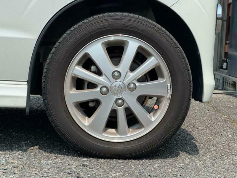 EVERY WAGON