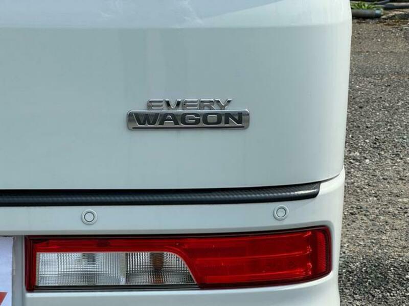 EVERY WAGON