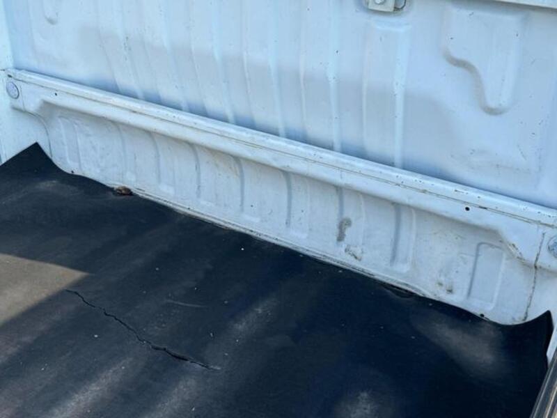SCRUM TRUCK
