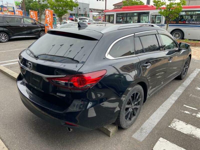 ATENZA WAGON